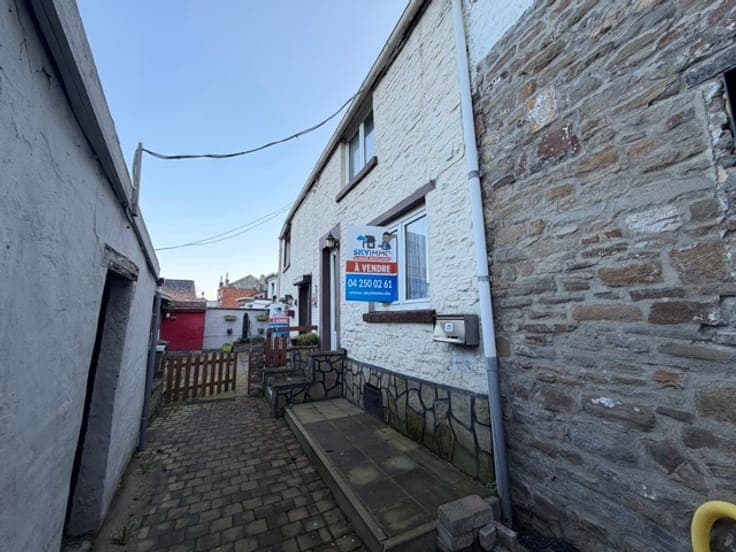 MAISON - IDEAL INVESTISSEMENT - PREMIER ACHAT - 2CH