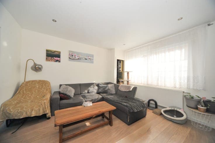 House in Ternat