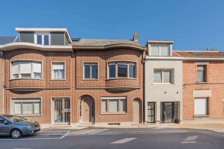 House in Willebroek