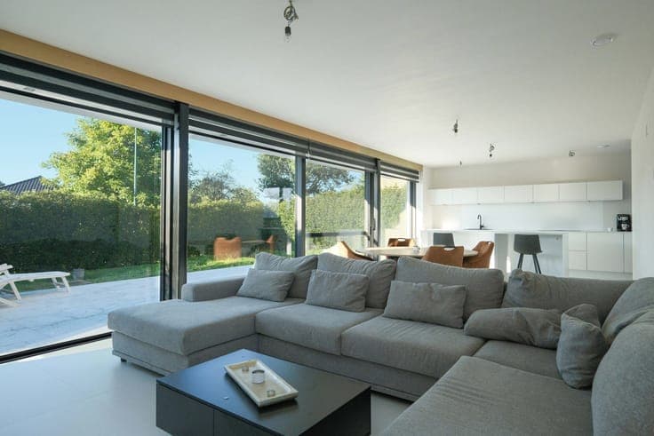House in Maldegem