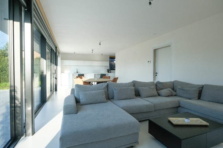 House in Maldegem