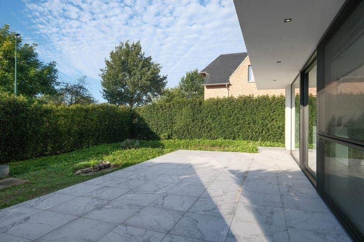 House in Maldegem