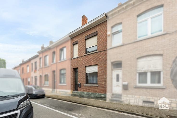 House in Halle