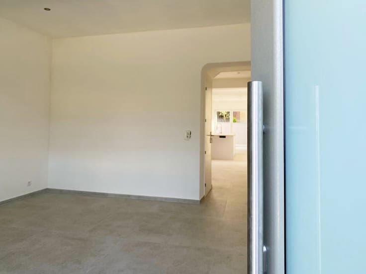 House in Charleroi Couillet