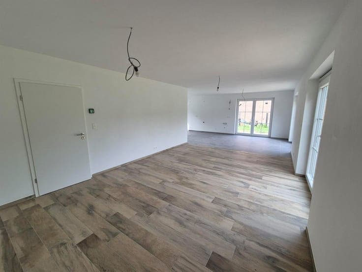 Maison à vendre à Geest-Gérompont LOT n° 7