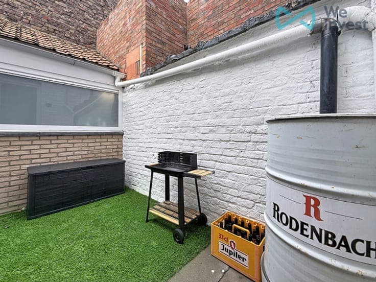 House in Roeselare
