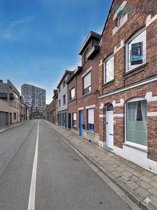 House in Roeselare