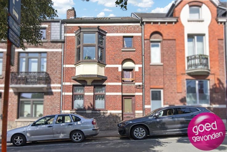 House in Tongeren-Borgloon