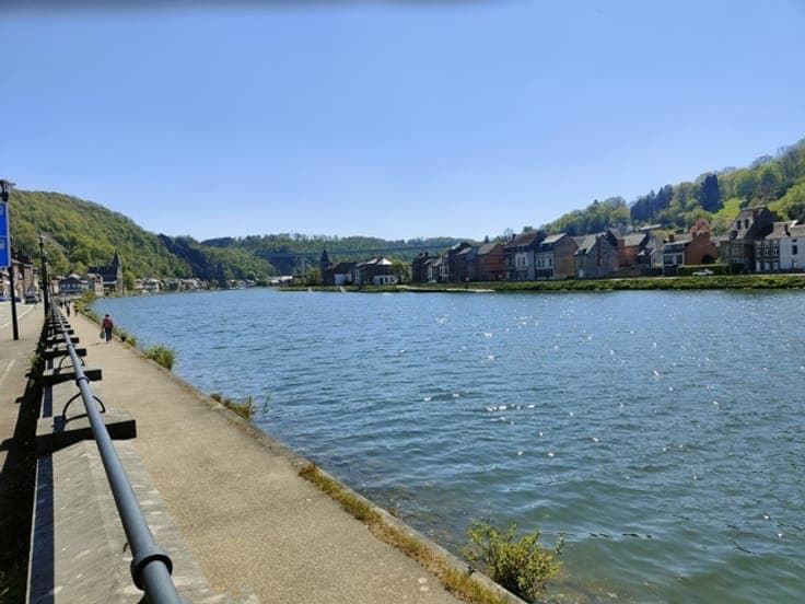 House in Dinant