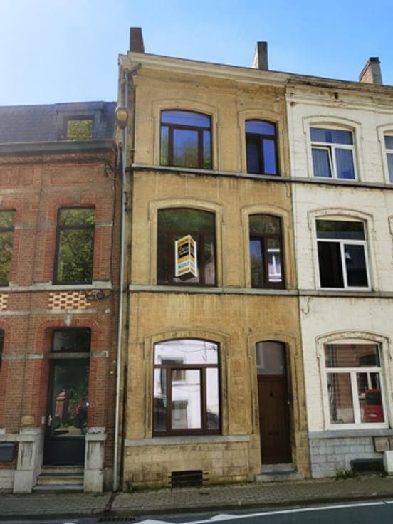 House in Dinant