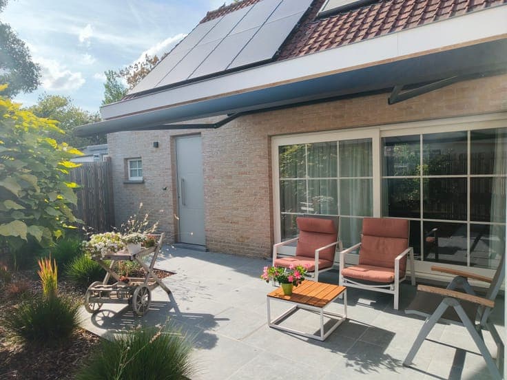 House in Wevelgem