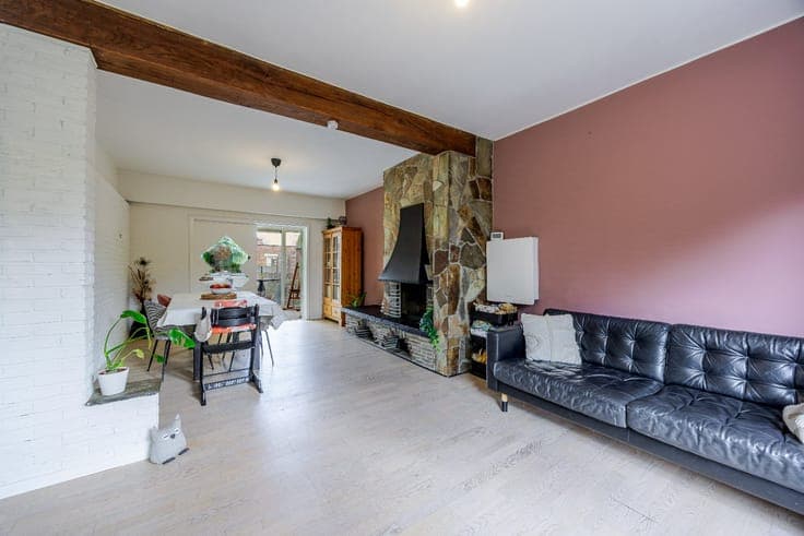 House in Mechelen