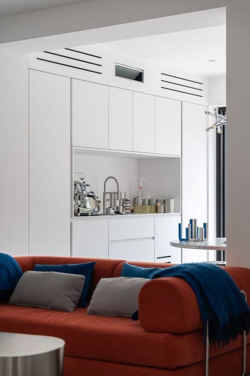 Cointe - Contemporary villa with wellness space