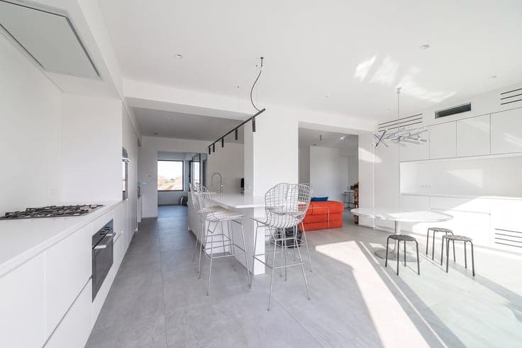 Cointe - Contemporary villa with wellness space