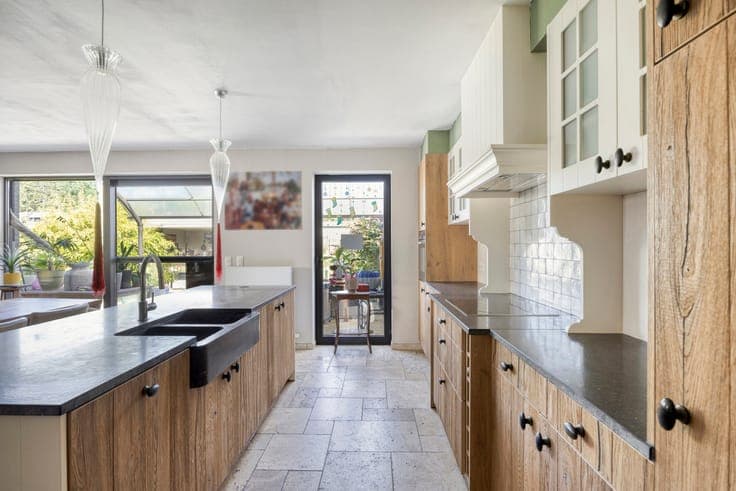 Move-in Ready Family Home with 4 Bedrooms