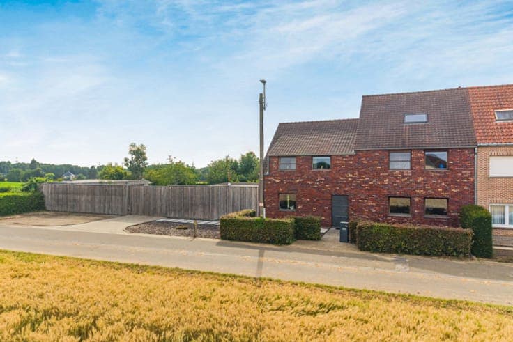 House in Dilbeek