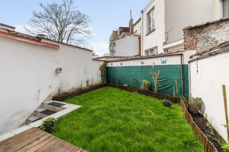 Beautiful Garden - Convertible attic - Well-maintained house