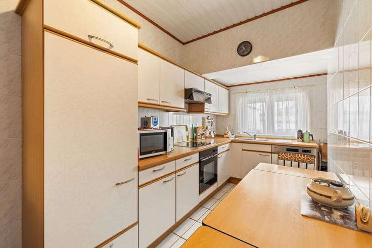 Beautiful Garden - Convertible attic - Well-maintained house