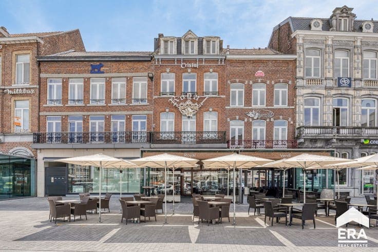 House in Sint-Truiden