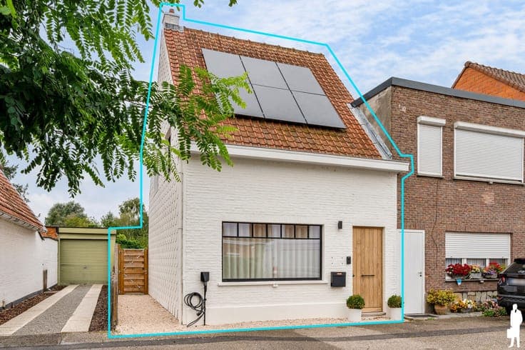 House in Berlaar