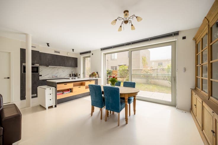 House in Antwerp