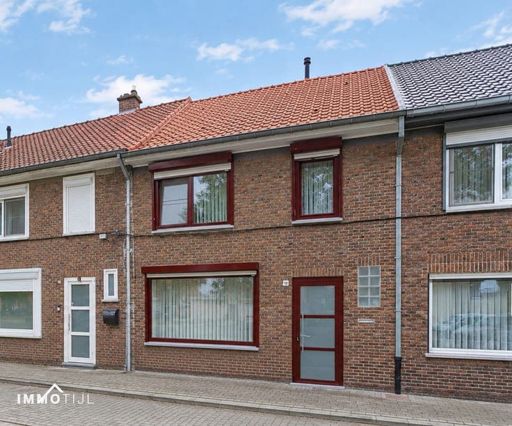 House in Dendermonde