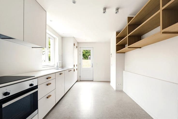 In the heart of a villa park 3 bedrooms