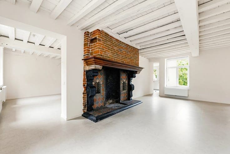 In the heart of a villa park 3 bedrooms