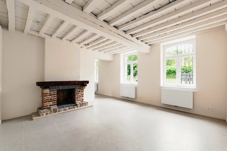 In the heart of a villa park 3 bedrooms