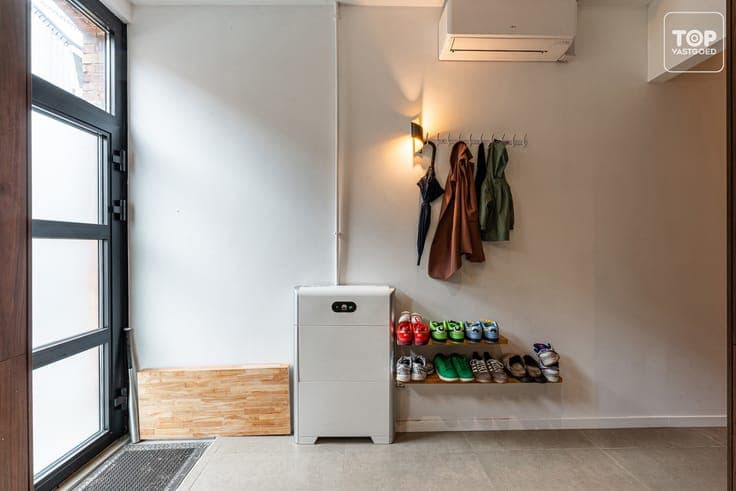 Recent gerenoveerde woning met 4 slaapkamers op TOPlocatie