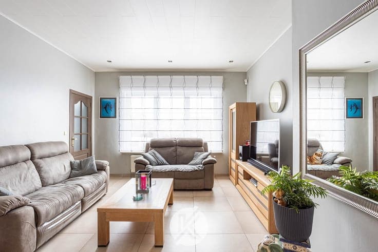 Charmante, instapklare woning met garage