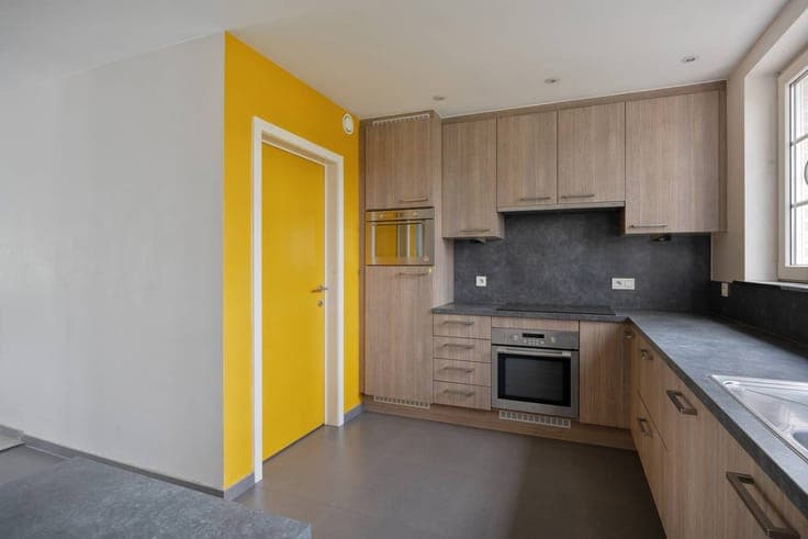Energy efficient house for sale in Kruibeke
