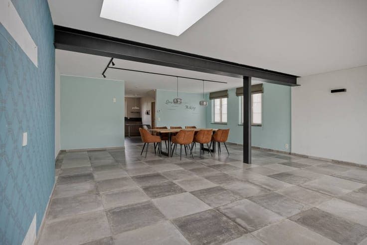 Energy efficient house for sale in Kruibeke