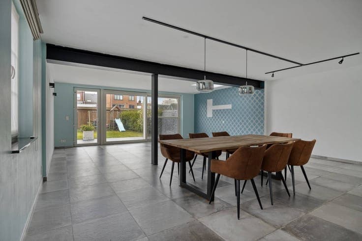 Energy efficient house for sale in Kruibeke
