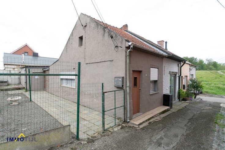 House in Dendermonde