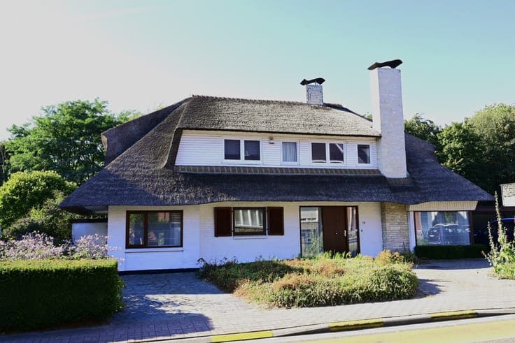 House in Herent