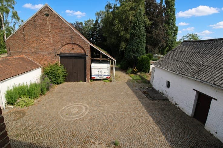 House in Asse