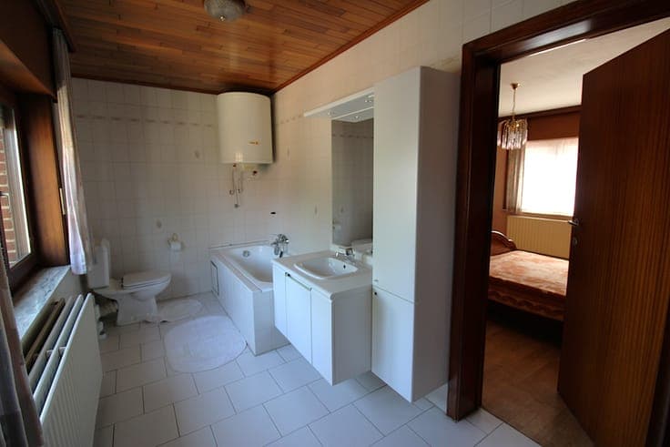 House in Asse