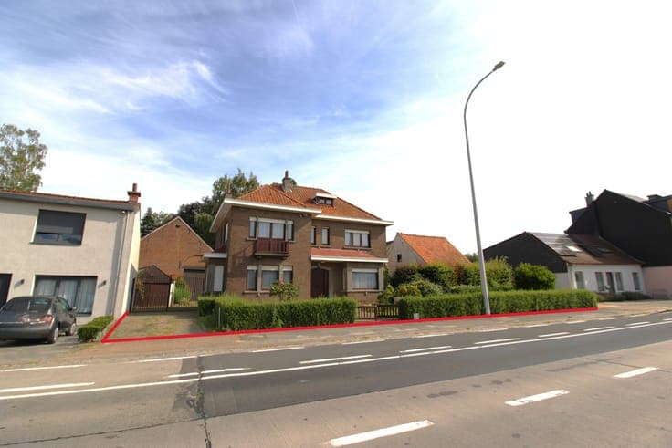 House in Asse