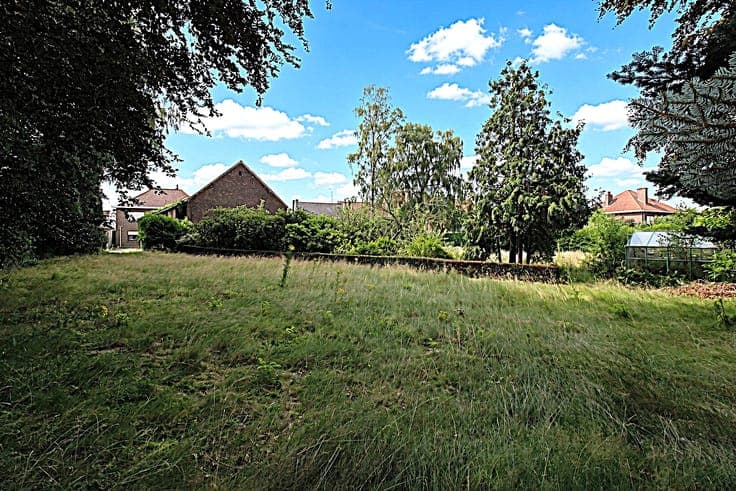 House in Asse