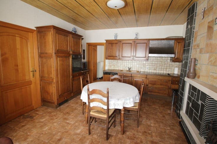 House in Asse