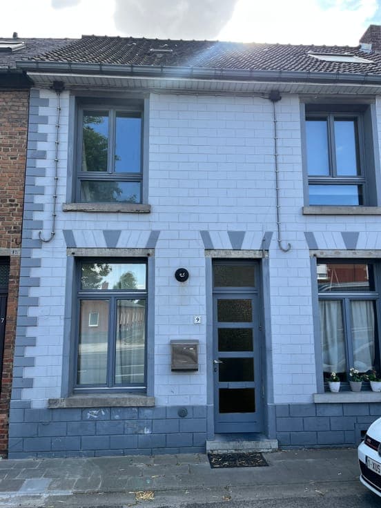 House in Hoves