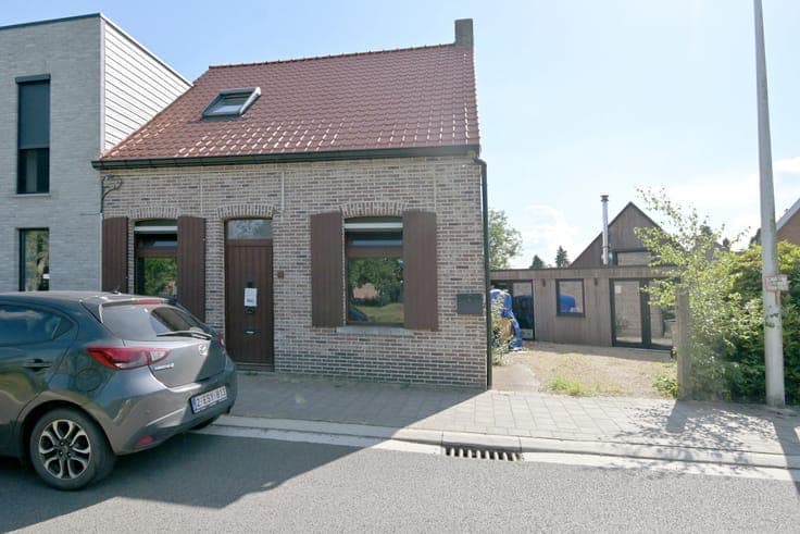 House in Lokeren