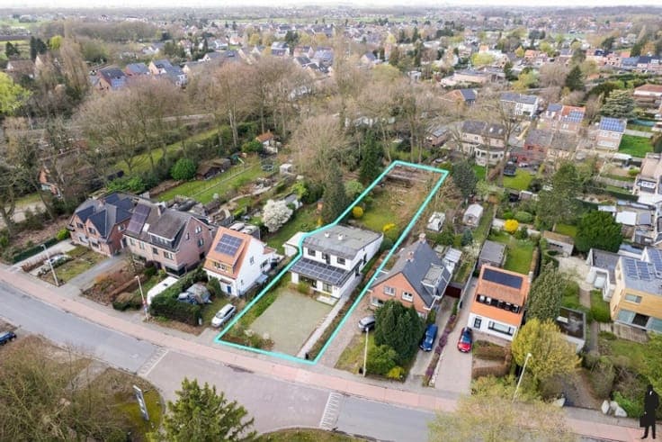 House in Kapellen