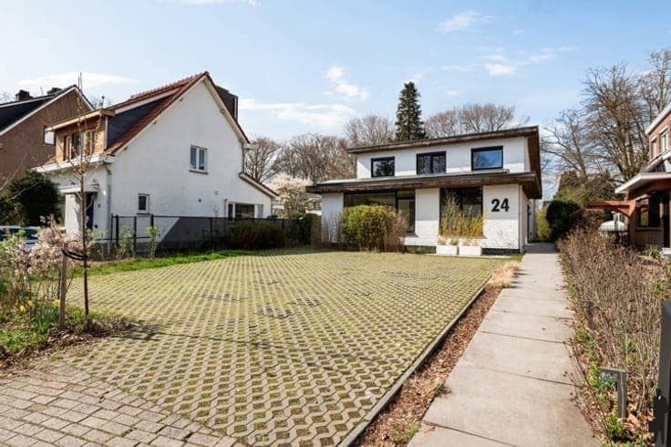 House in Kapellen