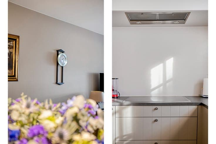 Prachtige instapklare woning in hartje van Staden (zeer r...