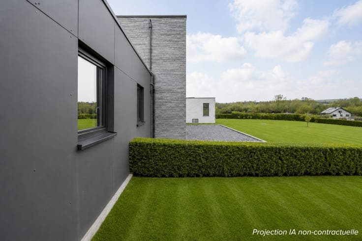 House in Ciney