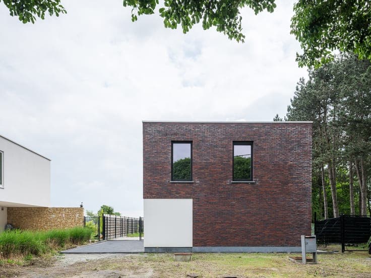 House in De Pinte