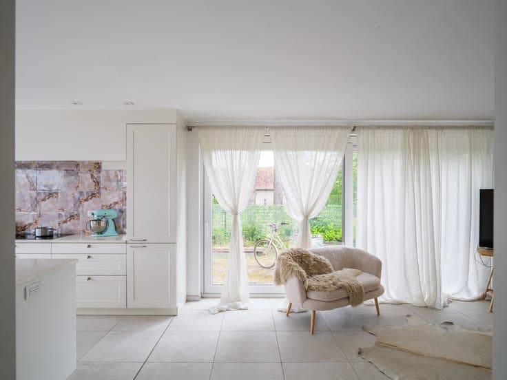 House in De Pinte