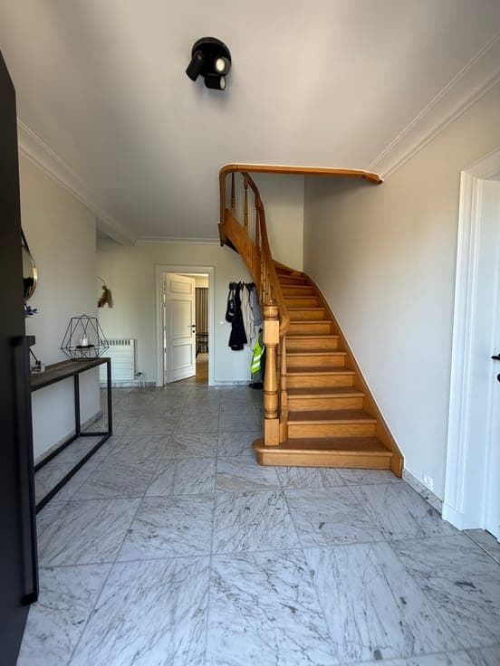 Ready-to-move-in renovated villa in Londerzeel